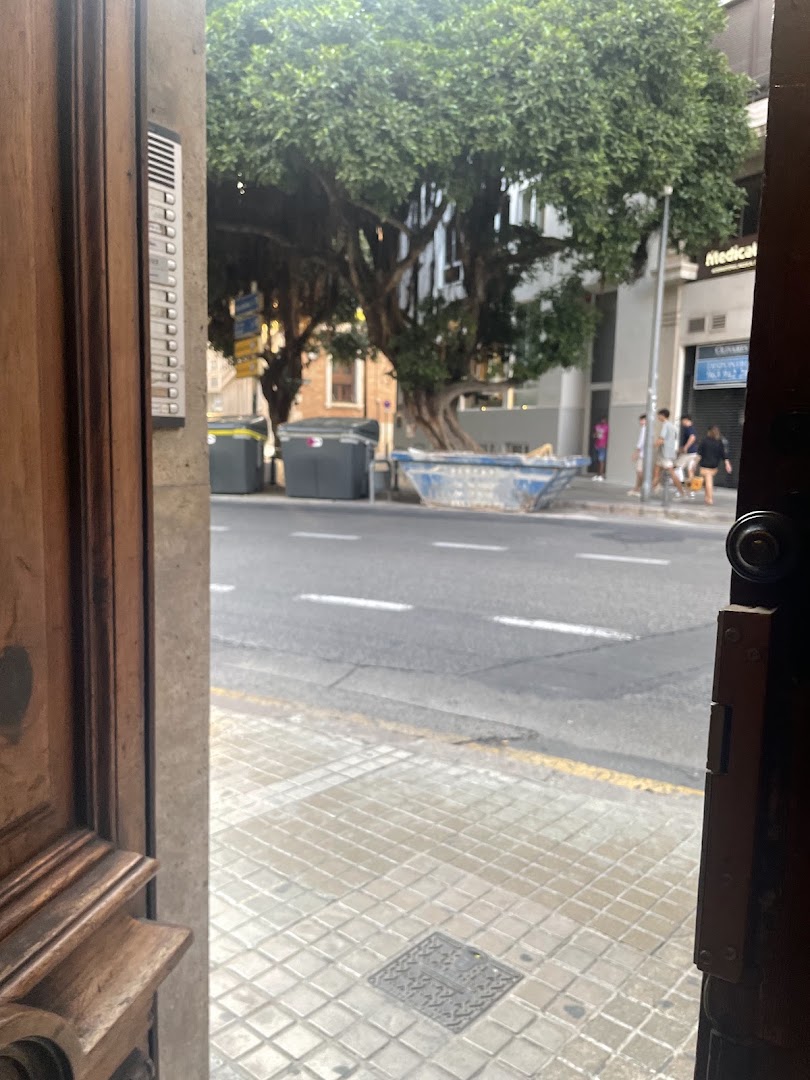 Santiago Masaje tailandés · Fotos 8